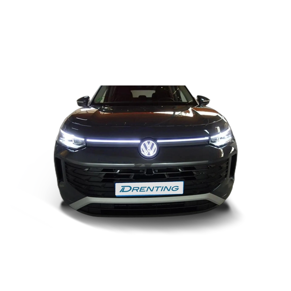 Volkswagen Tayron 2.0 TDI Más DSG7 110kW Gris