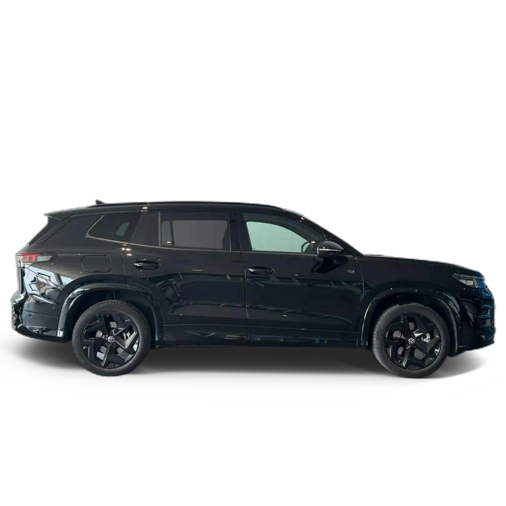 Volkswagen Tayron 2.0 TDI R-Line DSG7 110kW Negro