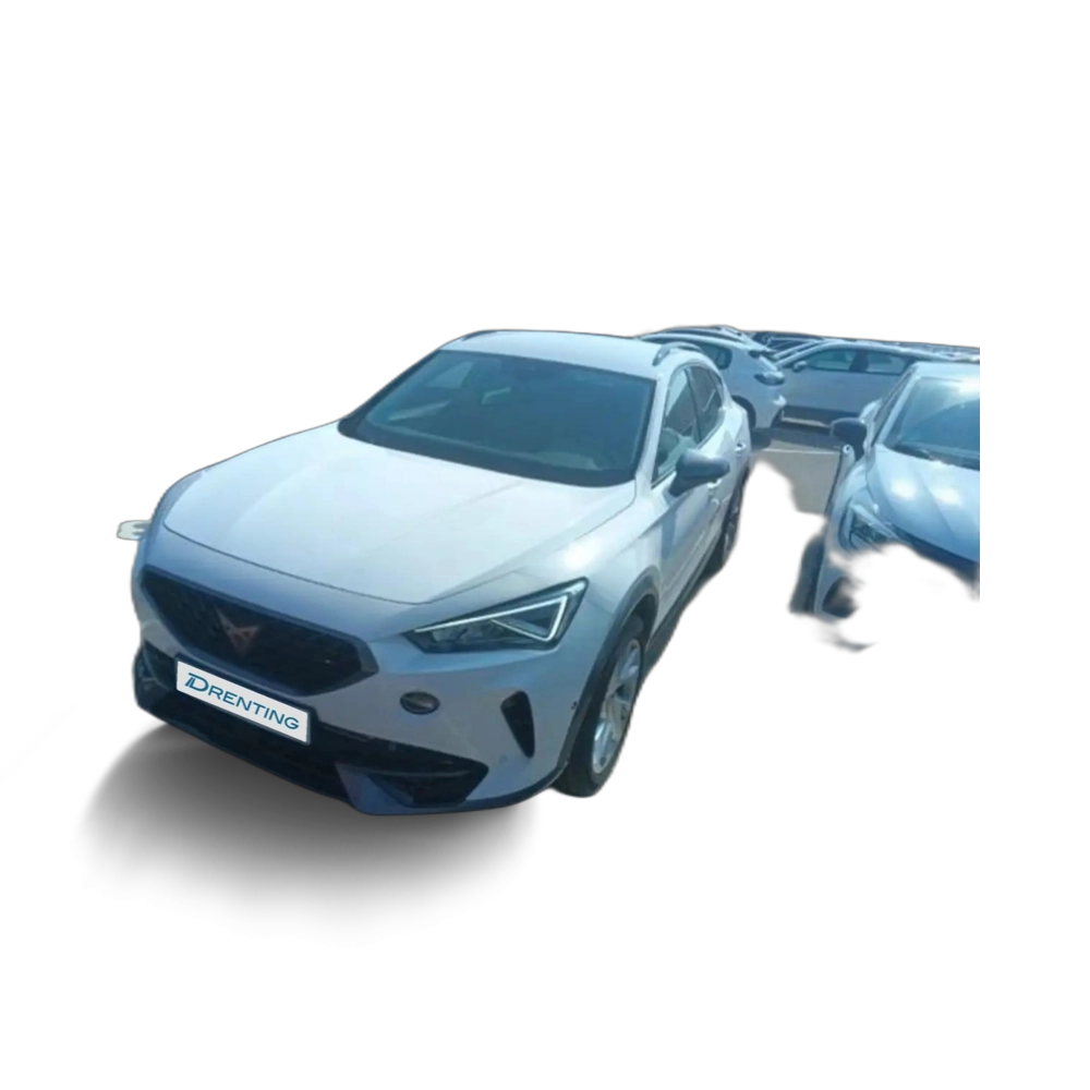 CUPRA Formentor 2.0 TSI 190 DSG 4Drive Blanco 1