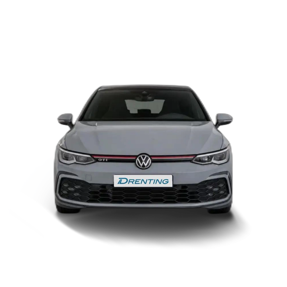 Volkswagen Golf GTI 2.0 TSI DSG 180kW Gris 1