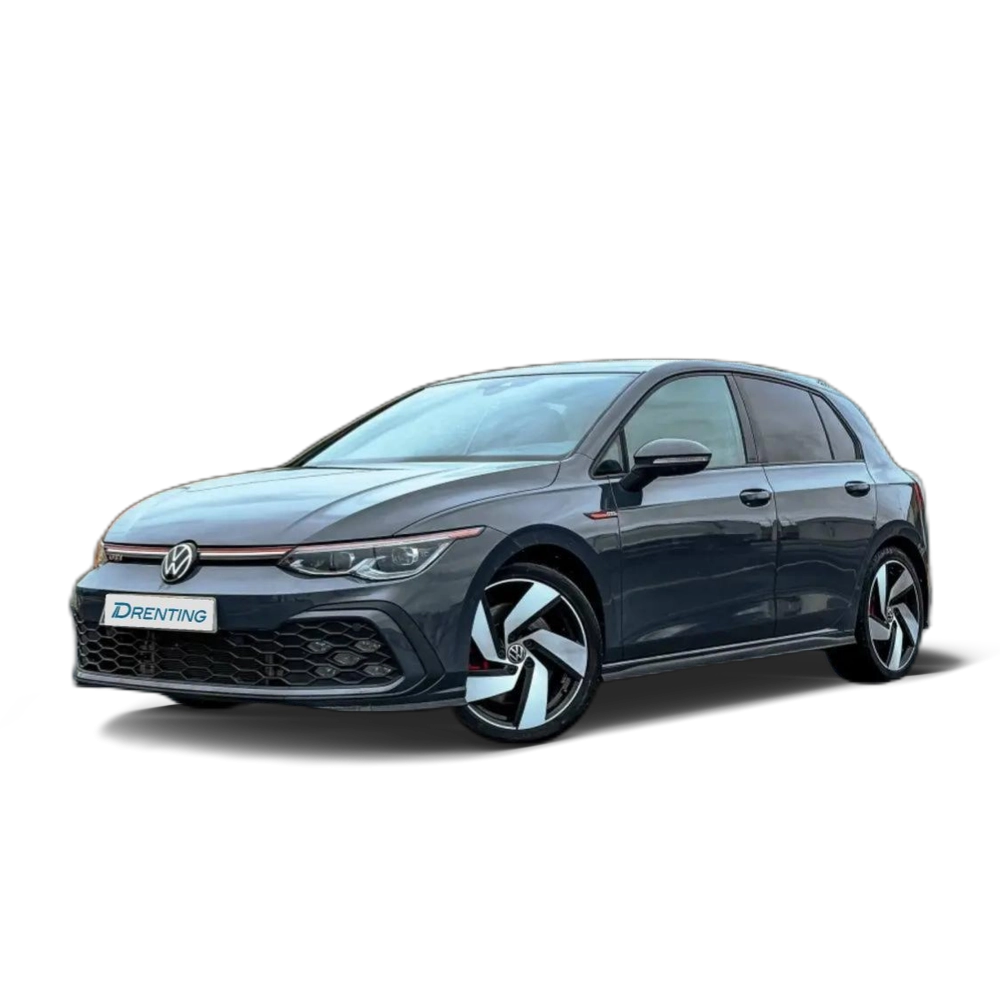 Volkswagen Golf GTI 2.0 TSI DSG 180kW Gris
