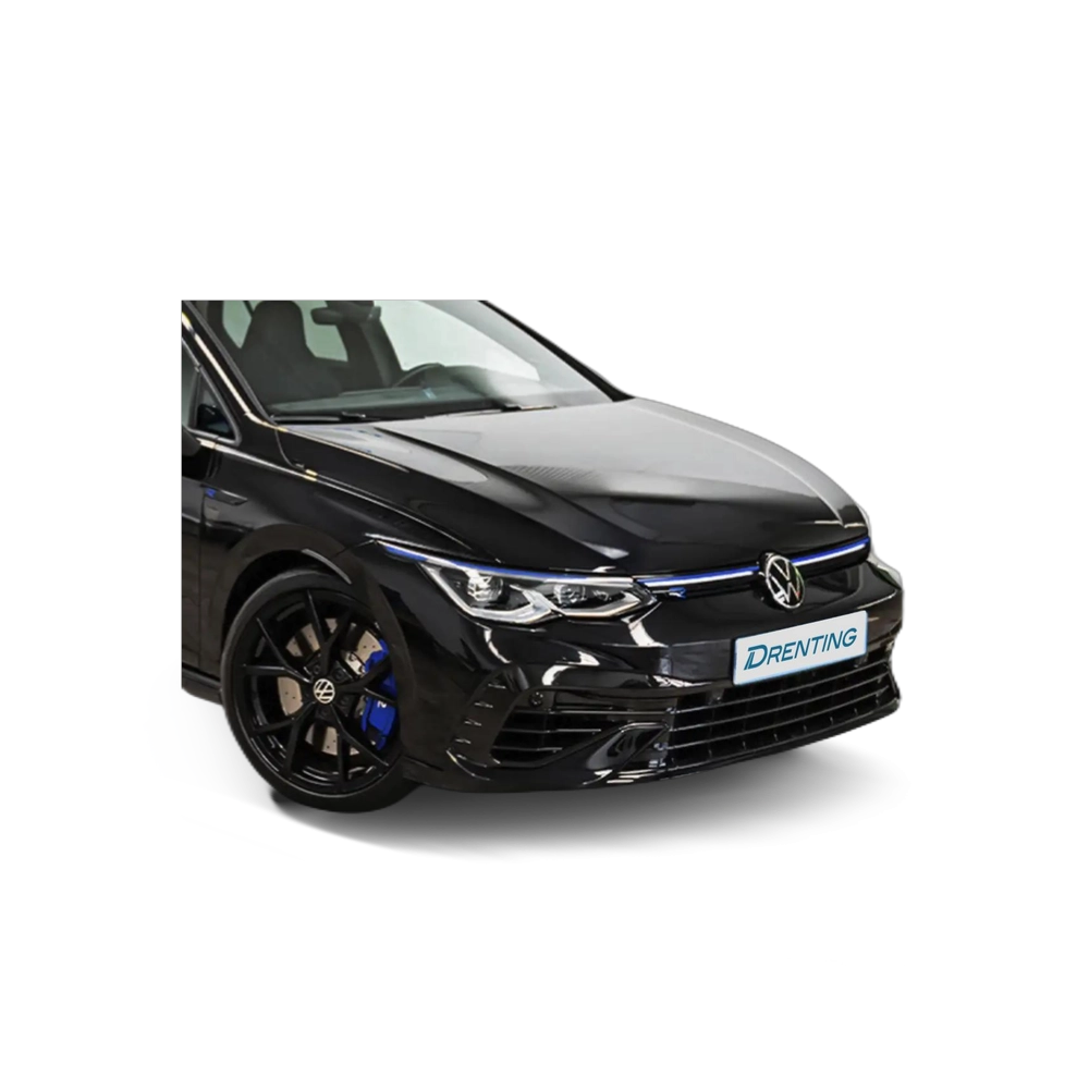 Volkswagen Golf 2.0 TSI R 20 Aniversario DSG 245kW Negro