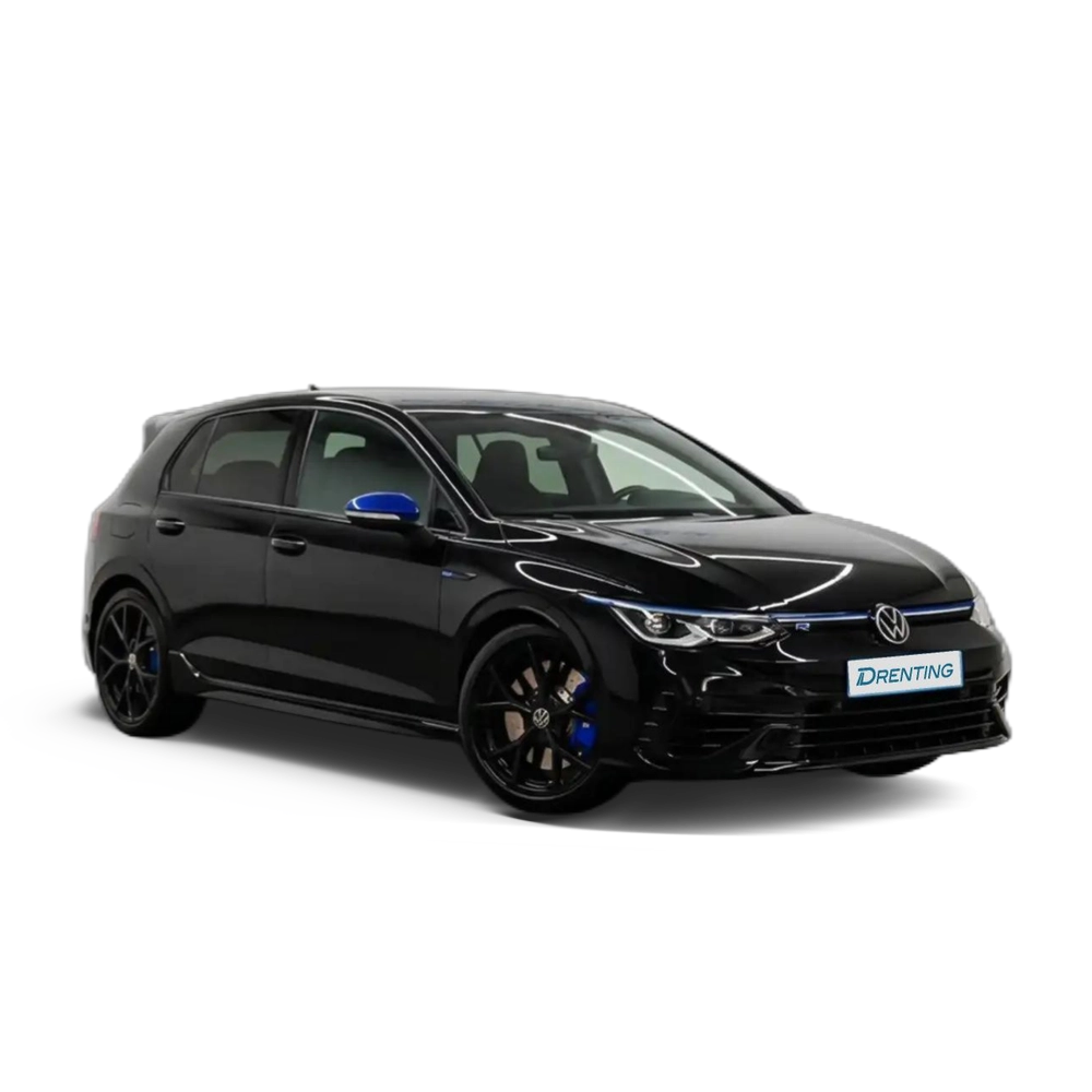 Volkswagen Golf 2.0 TSI R 20 Aniversario DSG 245kW Negro 1