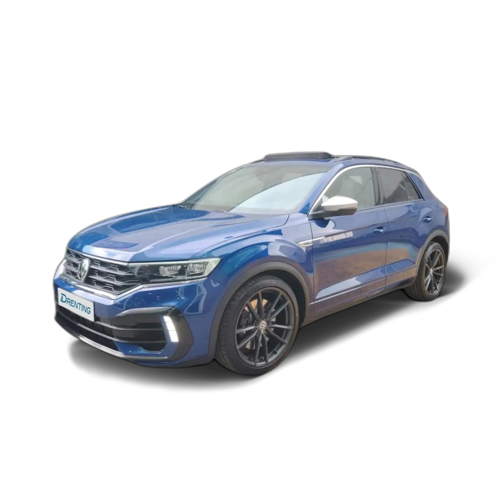 Volkswagen T-Roc 2.0 TSI R 4Motion DSG7 221kW Azul 1