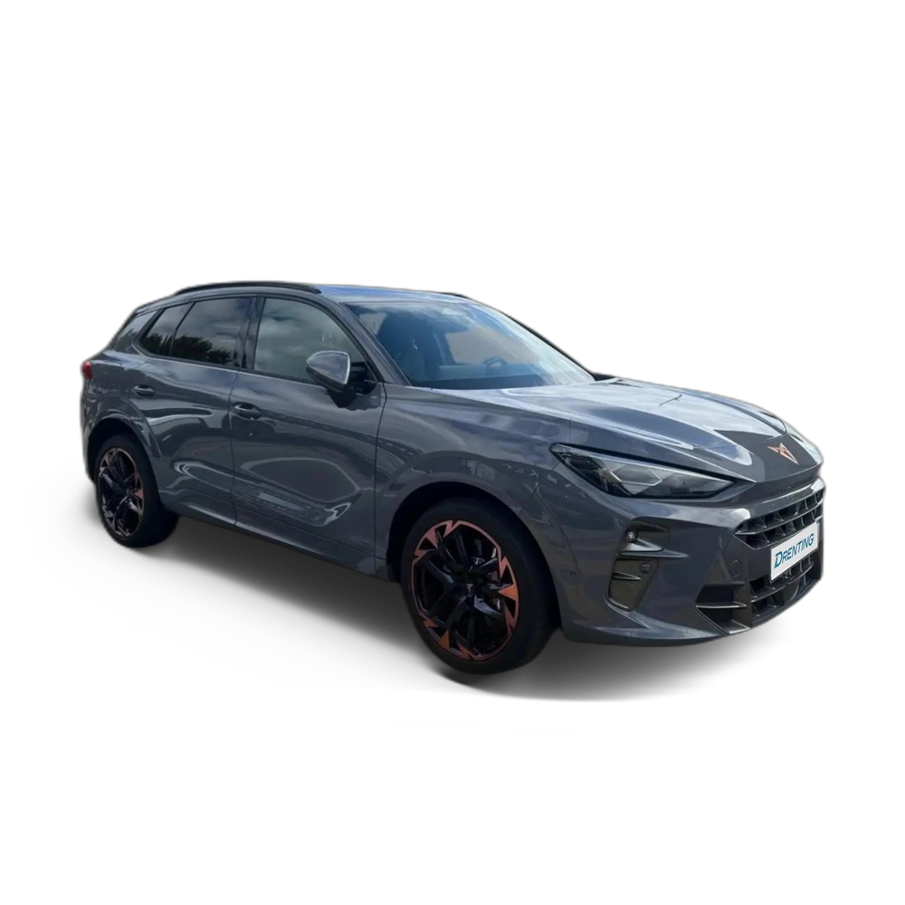 Renting CUPRA Terramar 2.0 TSI VZ 195kW DSG 4Drive Gris