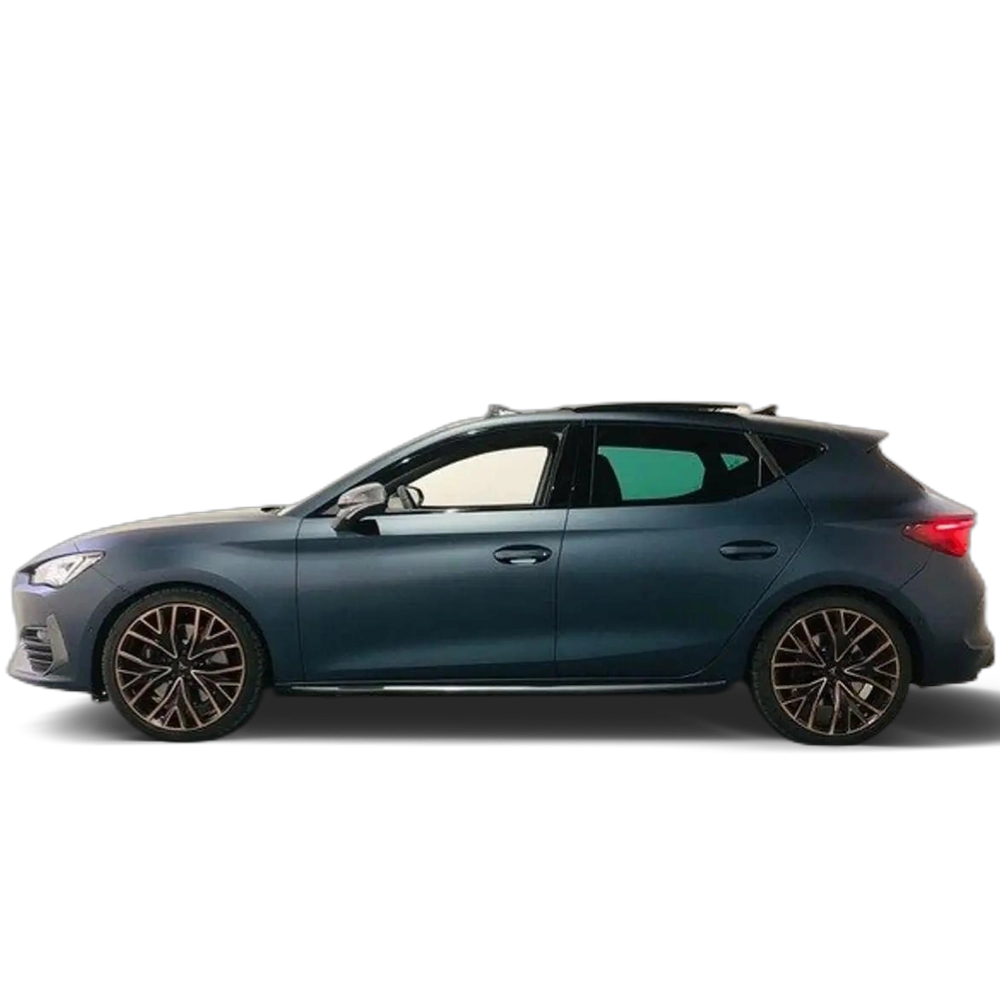 CUPRA Leon 2.0 TSI VZ DSG 221Kw Azul