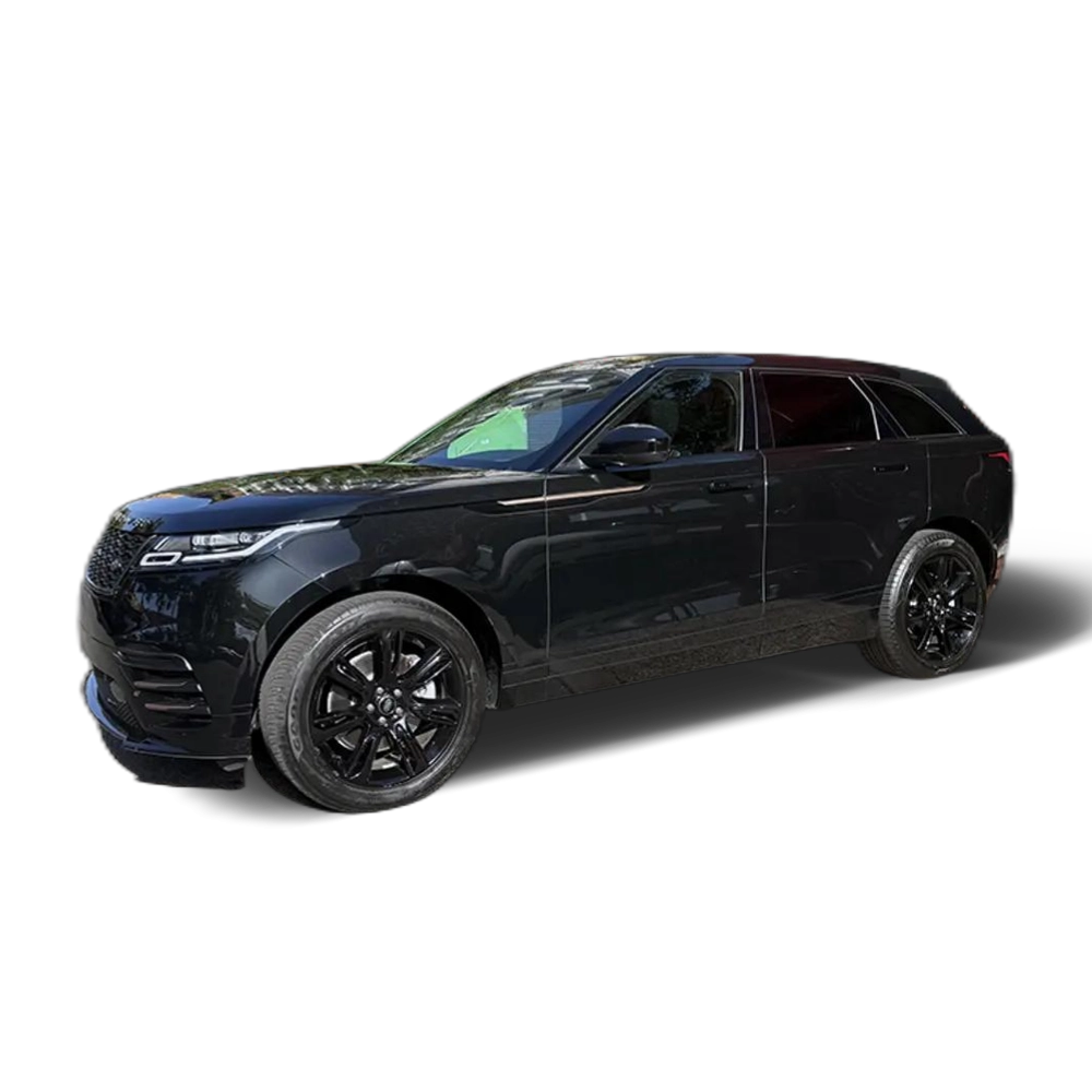 Land Rover Range Rover Velar 2.0D I4 MHEV Dynamic SE 4WD Aut. 204 Negro 1