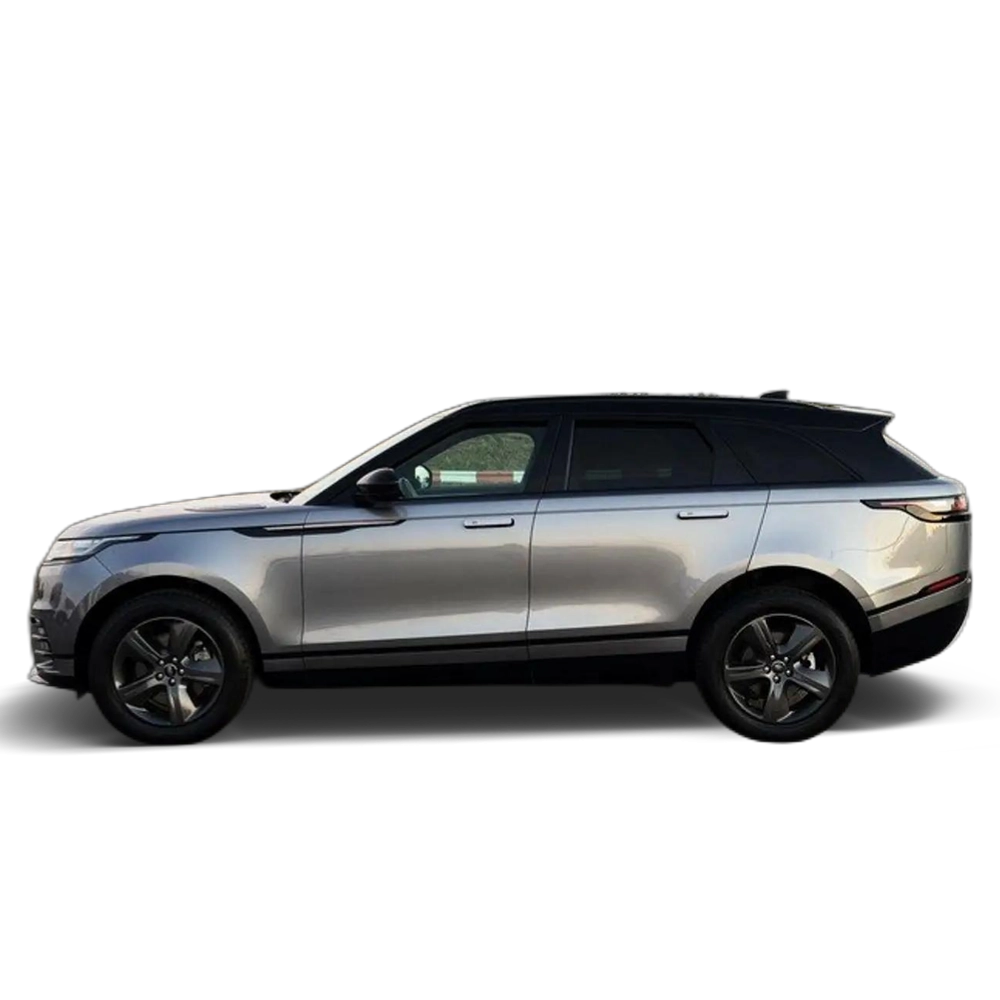 Land Rover Range Rover Velar 2.0D I4 MHEV R-Dynamic S 4WD Aut. 204 Gris 2