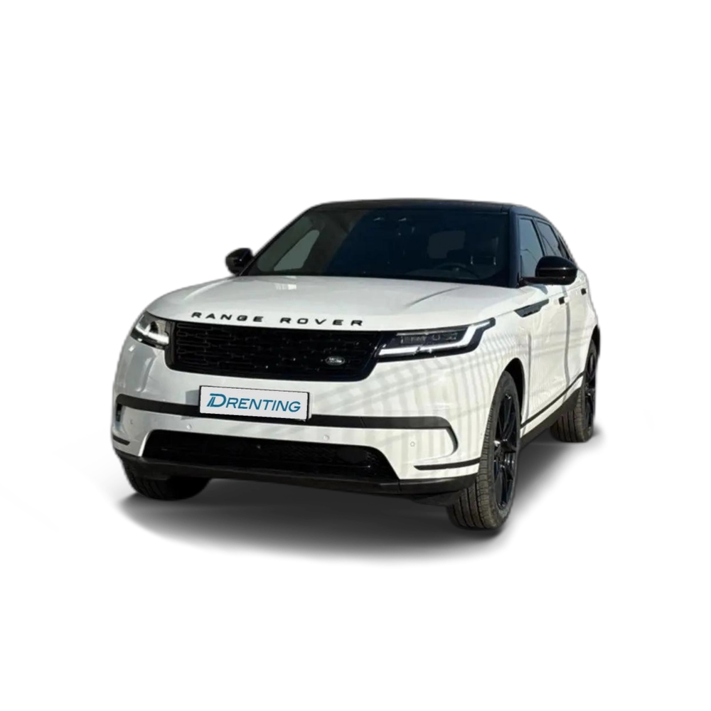 Land Rover Range Rover Velar 2.0D I4 MHEV S 4WD Aut. 204 Blanco