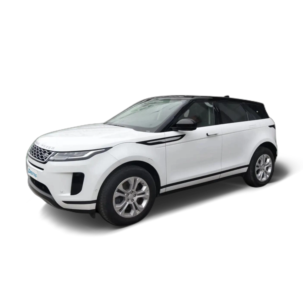Land Rover Range Rover Evoque 2.0D I4 MHEV Standard AWD Aut. 163 Blanco 1