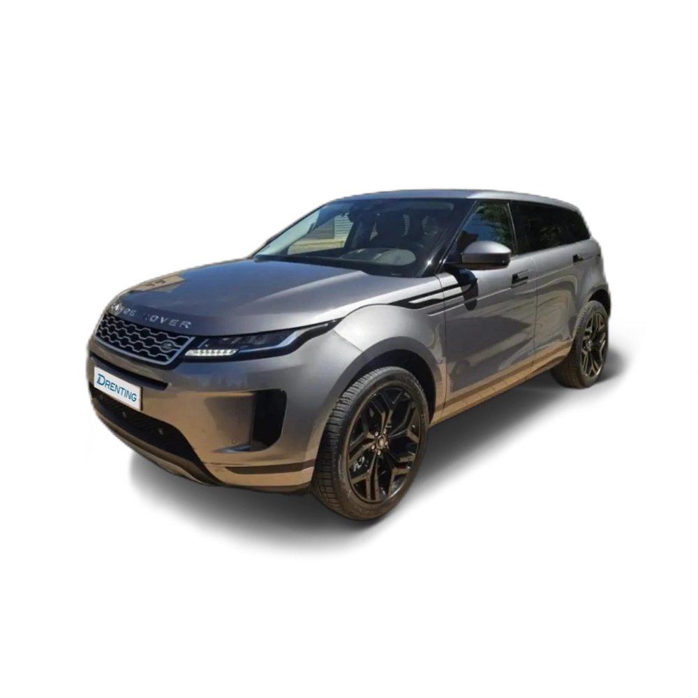 Land Rover Range Rover Evoque 2.0D MHEV R-Dynamic AWD Aut. 180 Gris