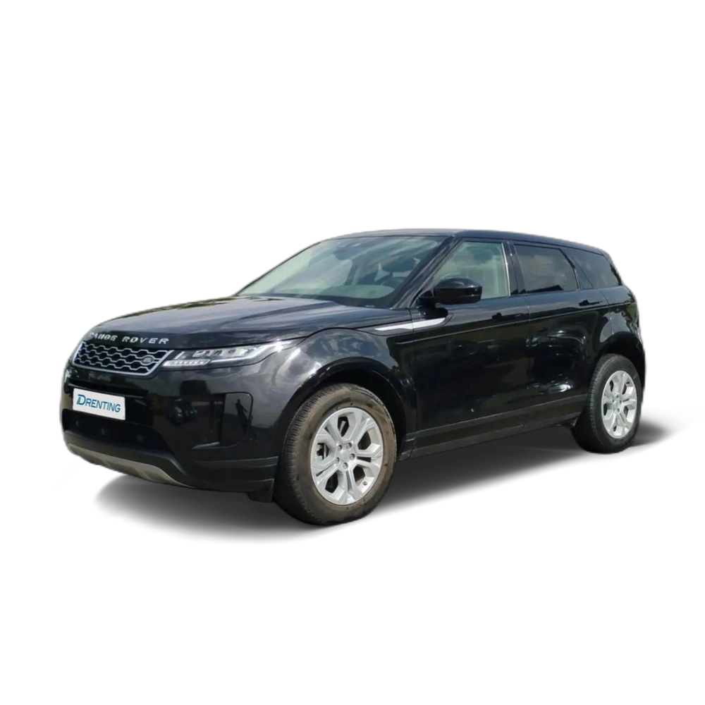 Land Rover Range Rover Evoque 2.0D MHEV S AWD Aut. 150 Negro