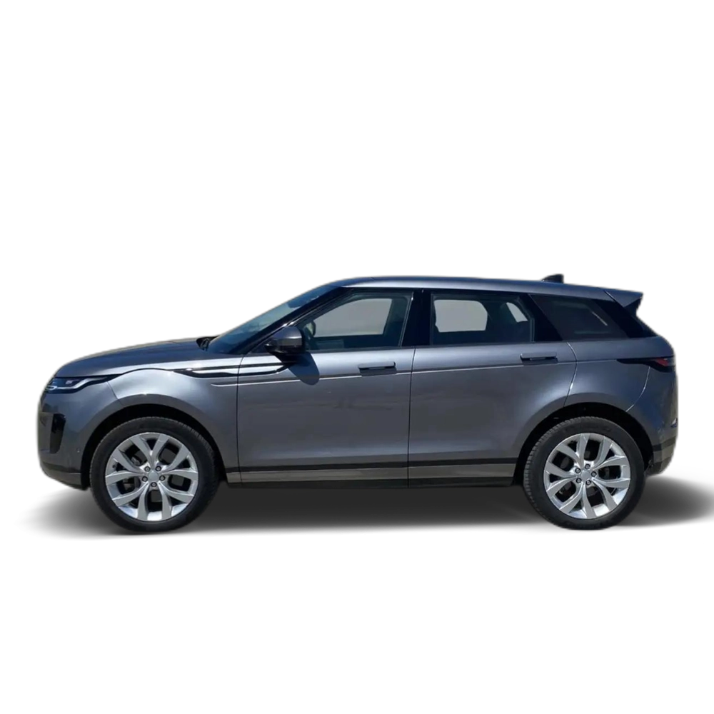 Land Rover Range Rover Evoque 2.0D MHEV SE AWD Aut. 180 Gris