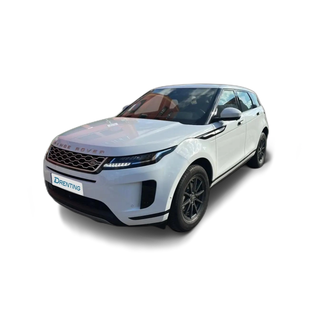 Land Rover Range Rover Evoque 2.0D MHEV Standard AWD Aut. 150 Blanco 2