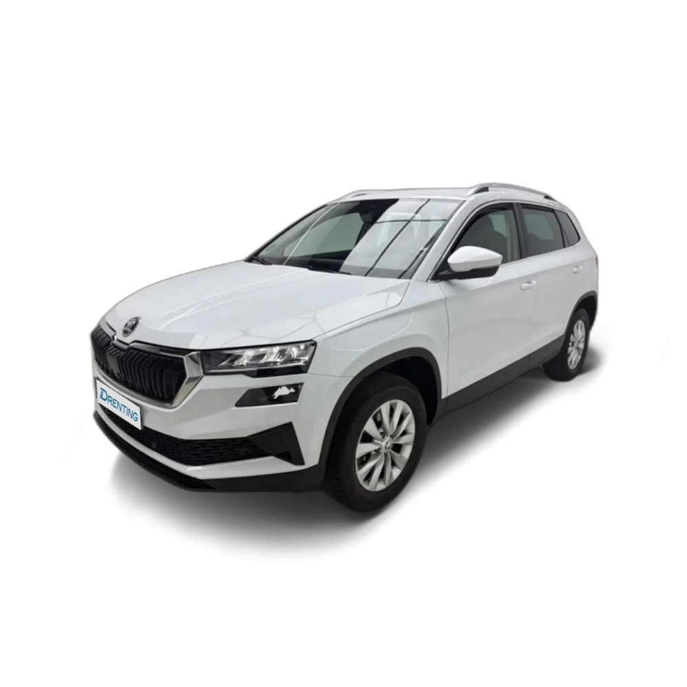 Skoda Karoq 2.0TDI Adblue Ambition 85kW Blanco
