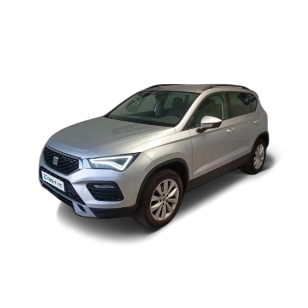 SEAT Ateca 2.0TDI CR S&S Style XM 150 Gris