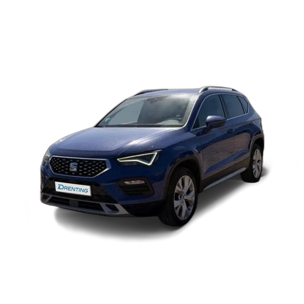 SEAT Ateca 2.0TDI CR S&S X-Perience XM DSG 150 Azul