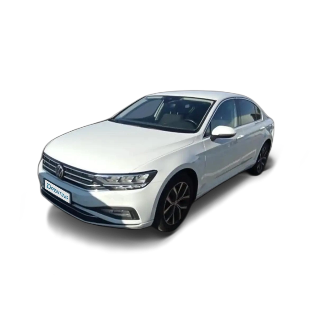 Volkswagen Passat 2.0TDI EVO Executive DSG7 110kW Blanco
