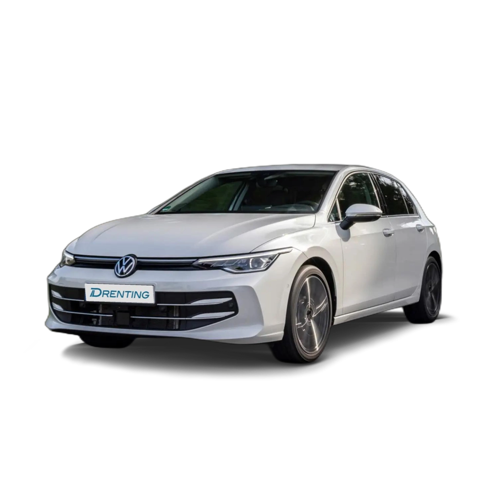 Volkswagen Golf 2.0TDI Life 85kW Blanco
