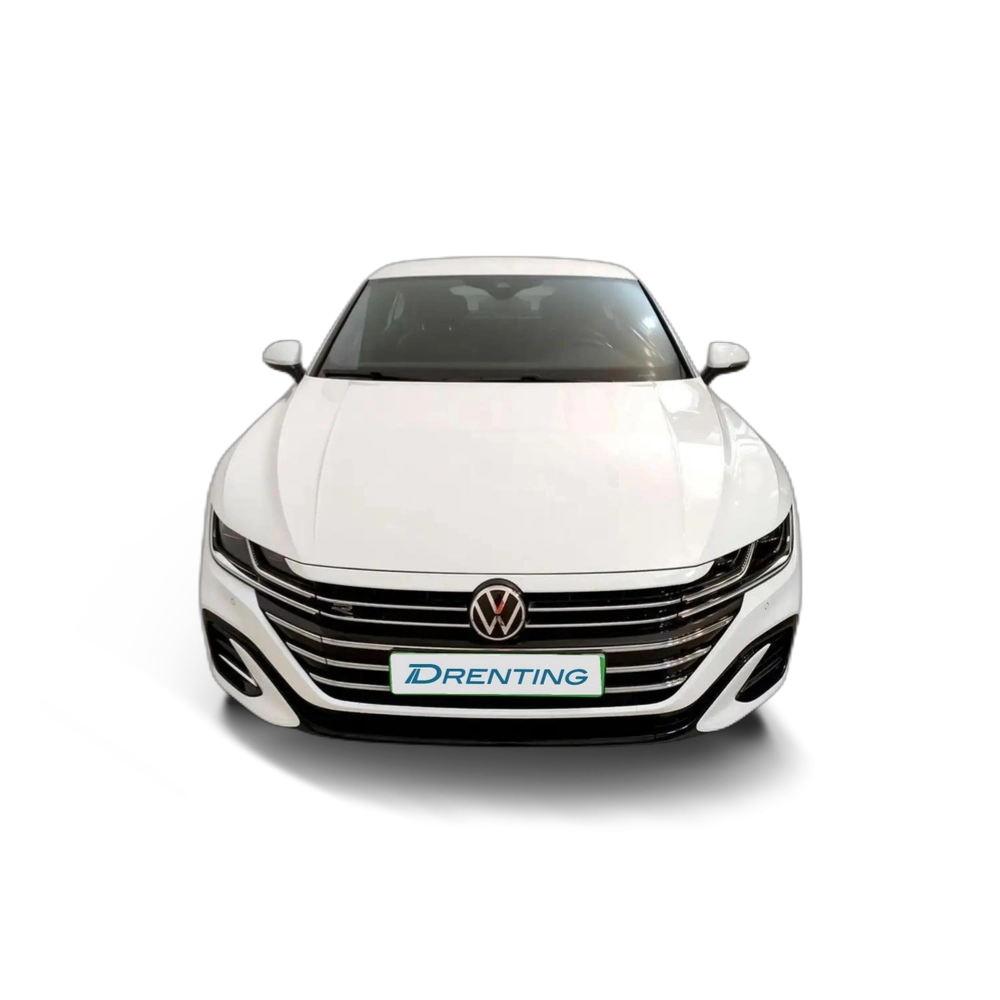 Volkswagen Arteon 2.0TDI R-Line DSG7 110kW Blanco