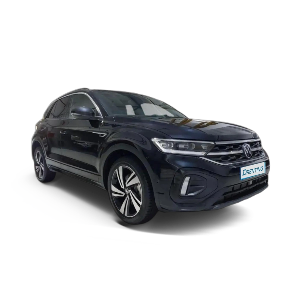 Volkswagen T-Roc 2.0TDI R-Line DSG7 110KW Beige