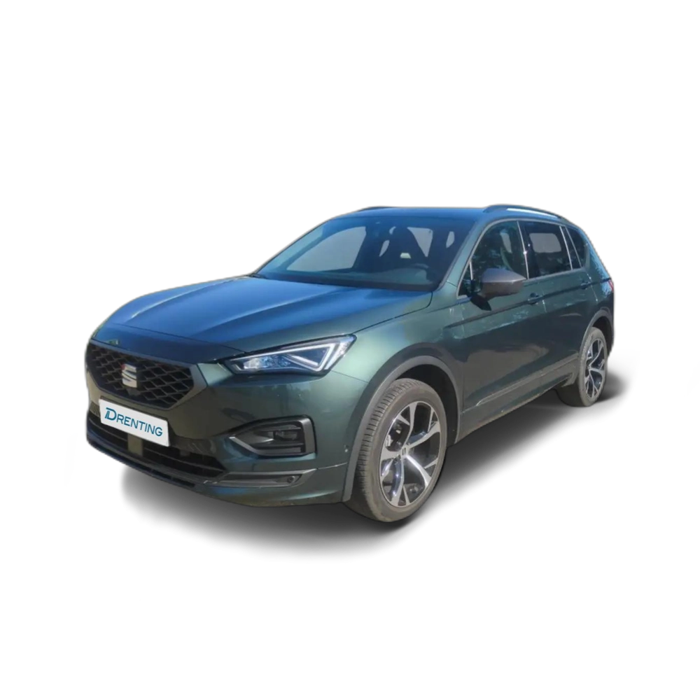 SEAT Tarraco 2.0TDI S&S FR DSG 4Drive 200 Verde 1