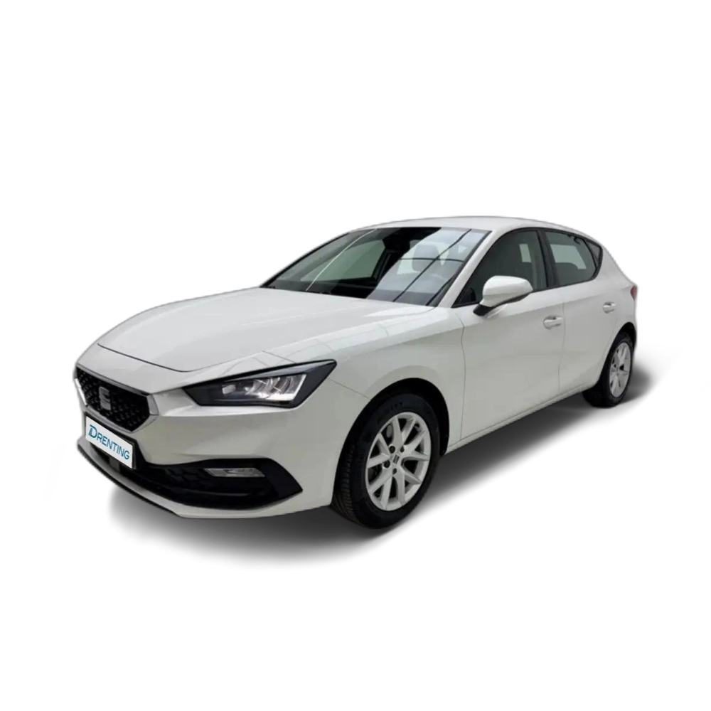 SEAT Leon 2.0TDI S&S Reference 115 Blanco