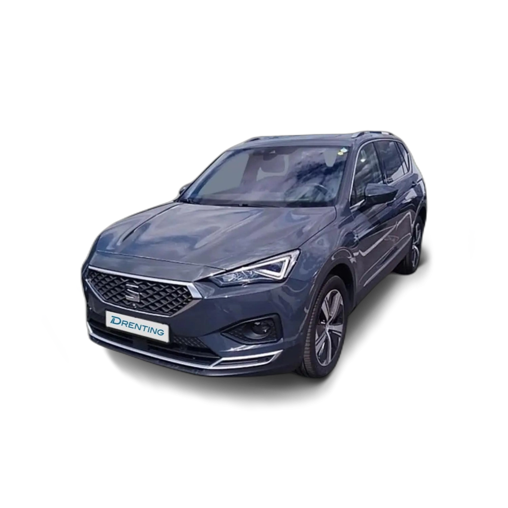 SEAT Tarraco 2.0TDI S&S Xcellence DSG-7 150 Gris