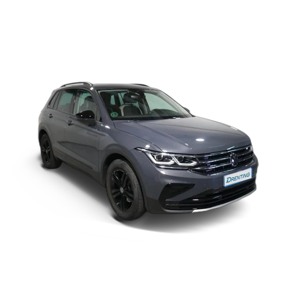 Volkswagen Tiguan 2.0TDI Urban Sport DSG 110kW Gris