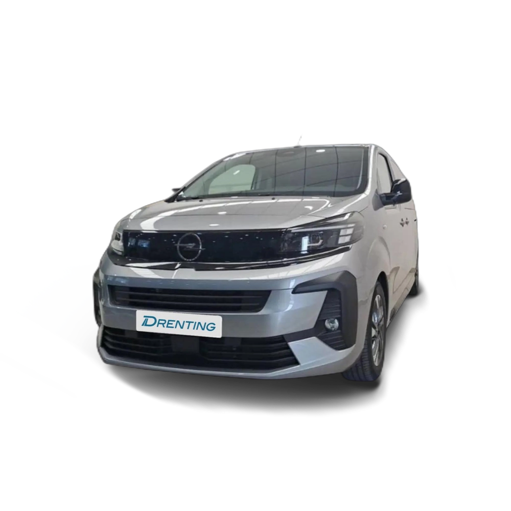 Opel Zafira 2.2 TD 132kW (180CV) Auto – Gris