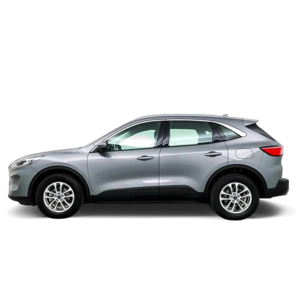 Ford Kuga 2.5 Duratec FHEV Titanium 4×2 Aut. Gris