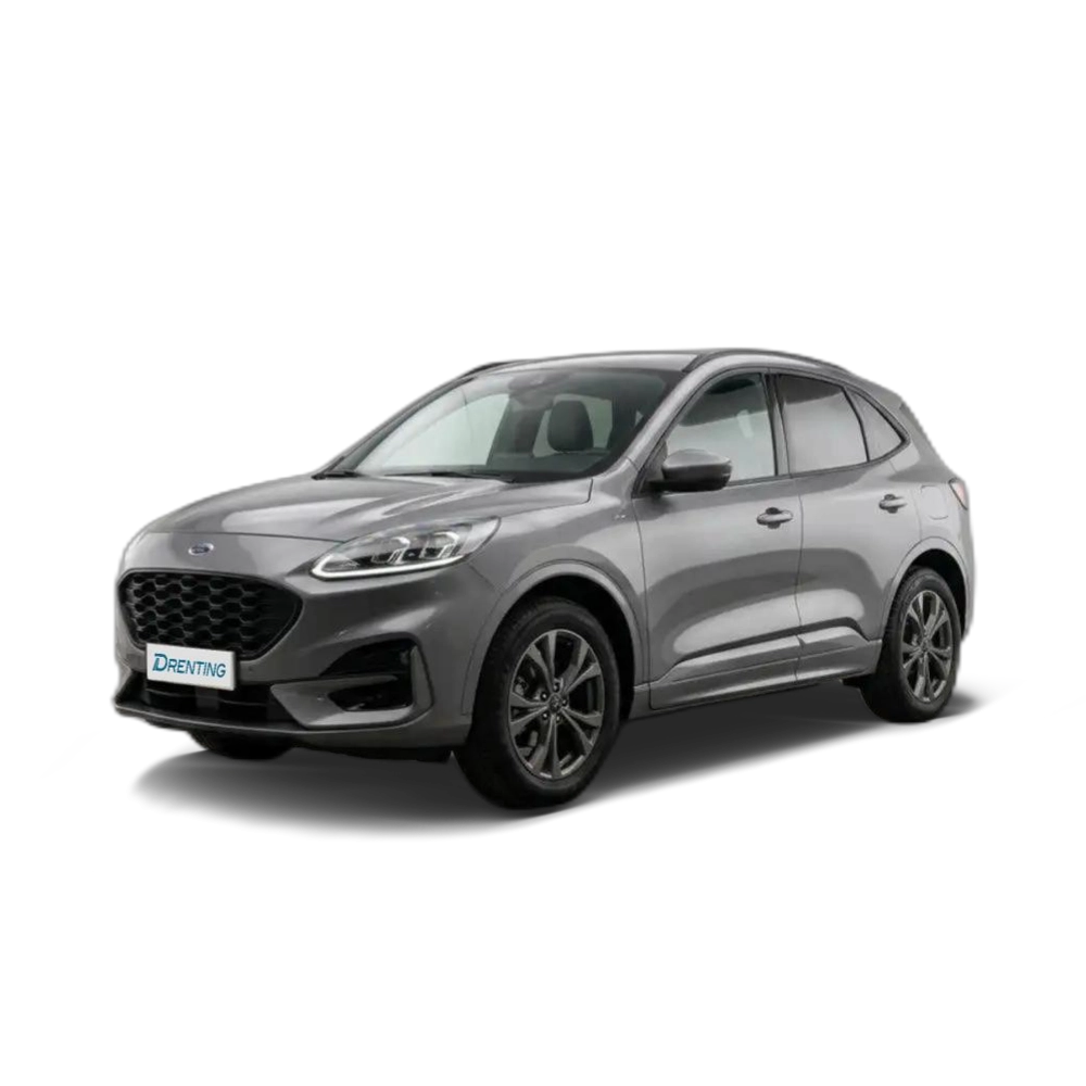 Renting Ford Kuga 2.5 Duratec PHEV 225cv FWD Auto ST-Line Burdeos