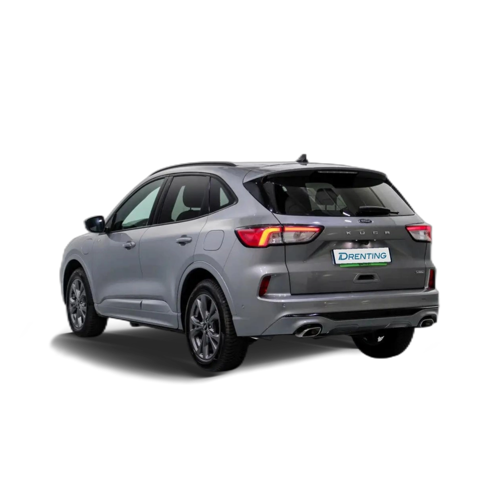 Ford Kuga 2.5 Duratec PHEV ST-Line 4×2 Plateado