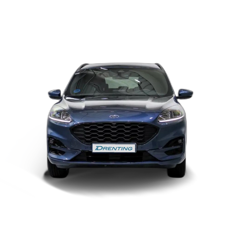 Ford Kuga 2.5 Duratec PHEV ST-Line 4×2 Azul 5