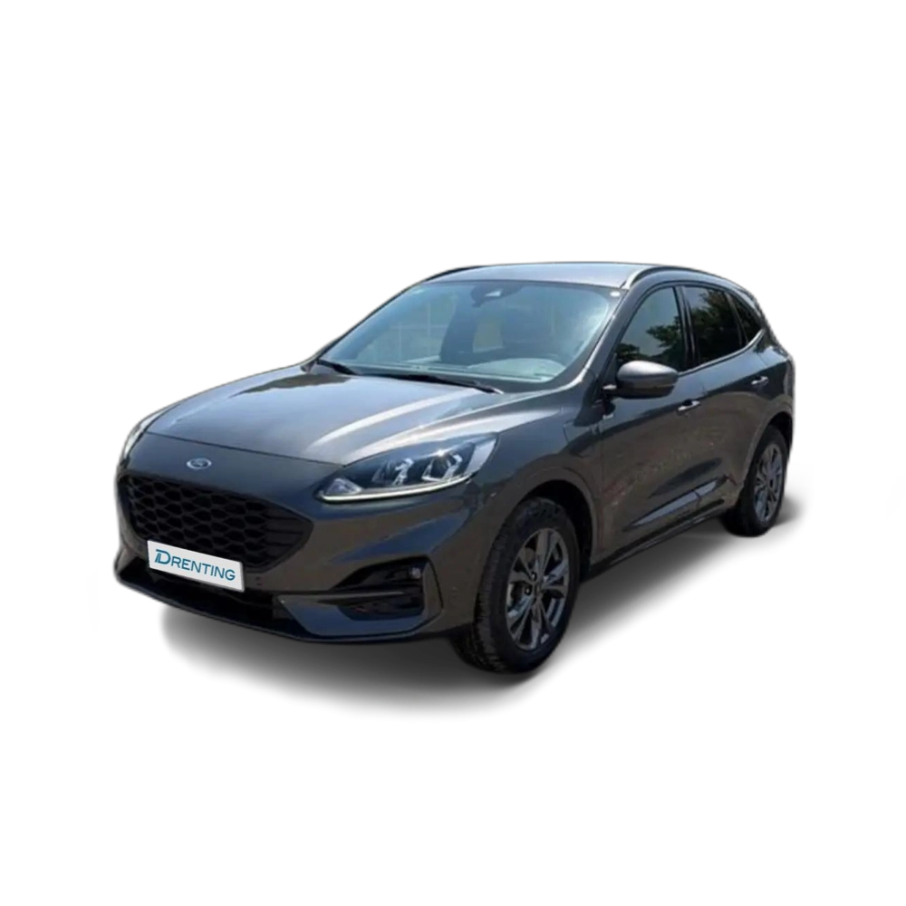 Ford Kuga 2.5 Duratec PHEV ST-Line 4×2 Gris 1 4
