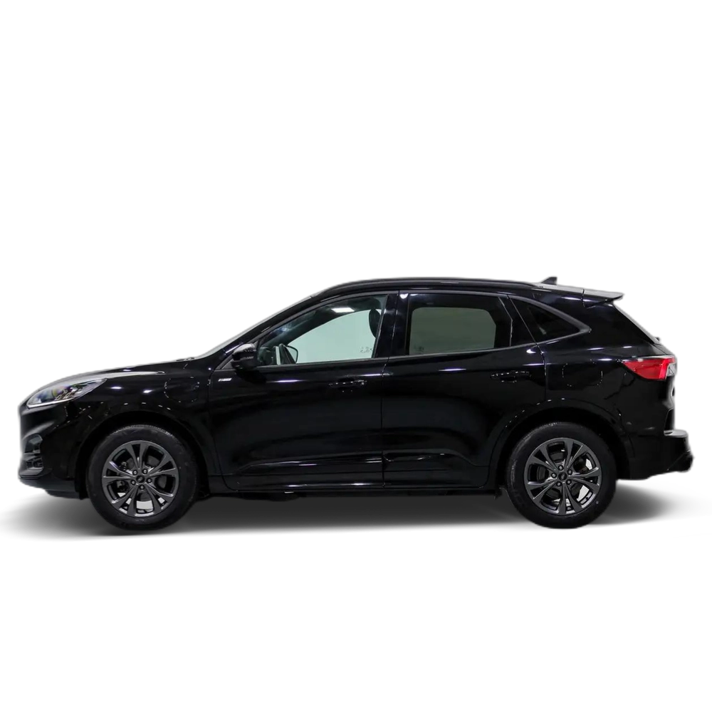 Ford Kuga 2.5 Duratec PHEV ST-Line 4×2 Negro 3