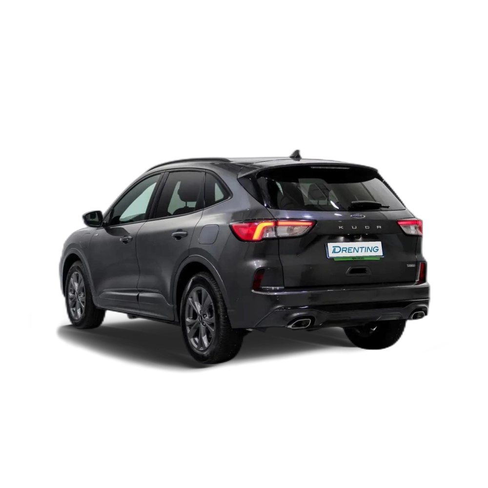 Ford Kuga 2.5 Duratec PHEV ST-Line 4×2 Gris 1