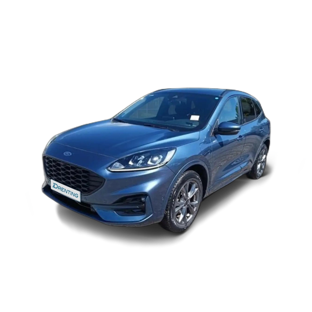 Ford Kuga 2.5 Duratec PHEV ST-Line 4×2 Azul