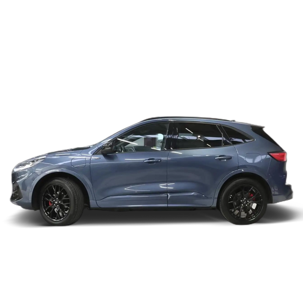 Renting Ford Kuga 2.5 Duratec PHEV ST-Line X 4x2 Azul 2