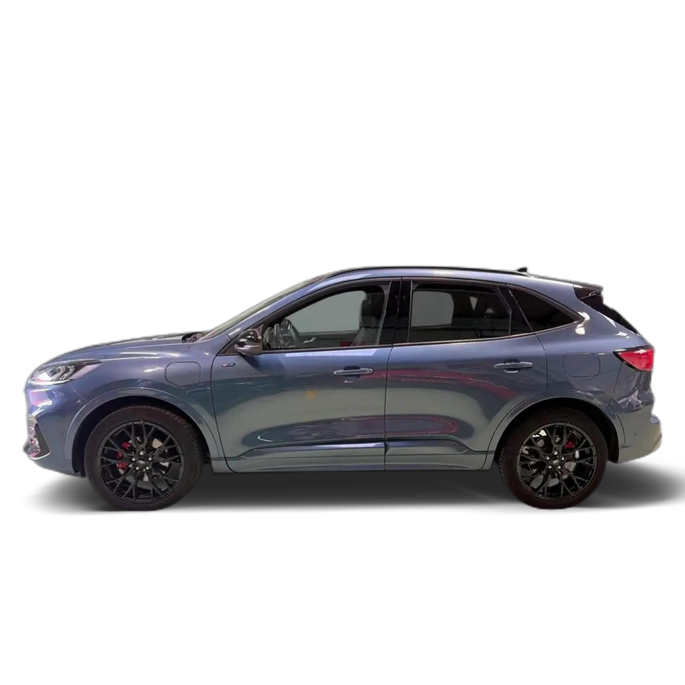Renting Ford Kuga 2.5 Duratec PHEV ST-Line X 4x2 Azul 1