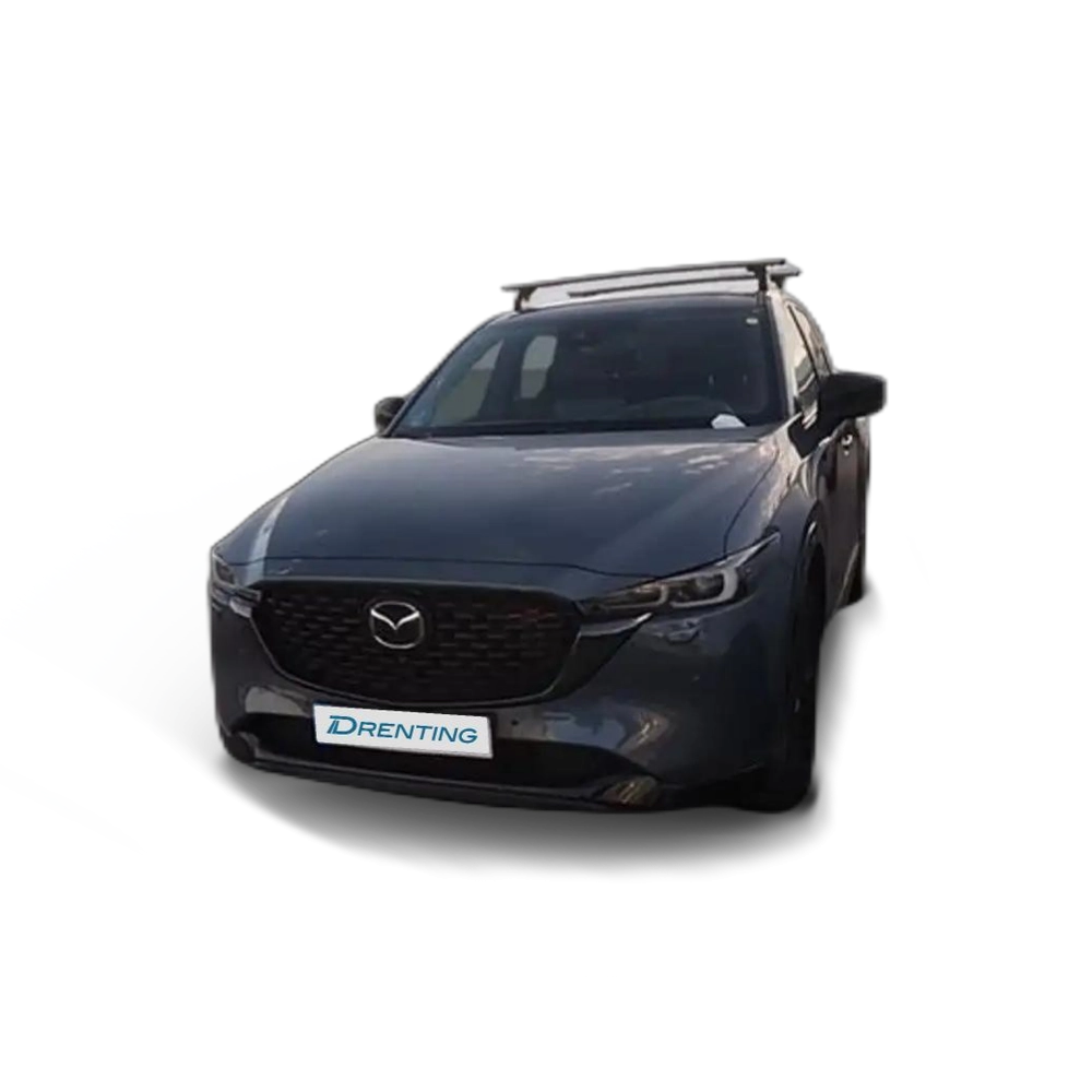 Mazda CX-5 2.5 e-Skyactiv-G MHEV Homura AWD Aut. 141kW Blanco