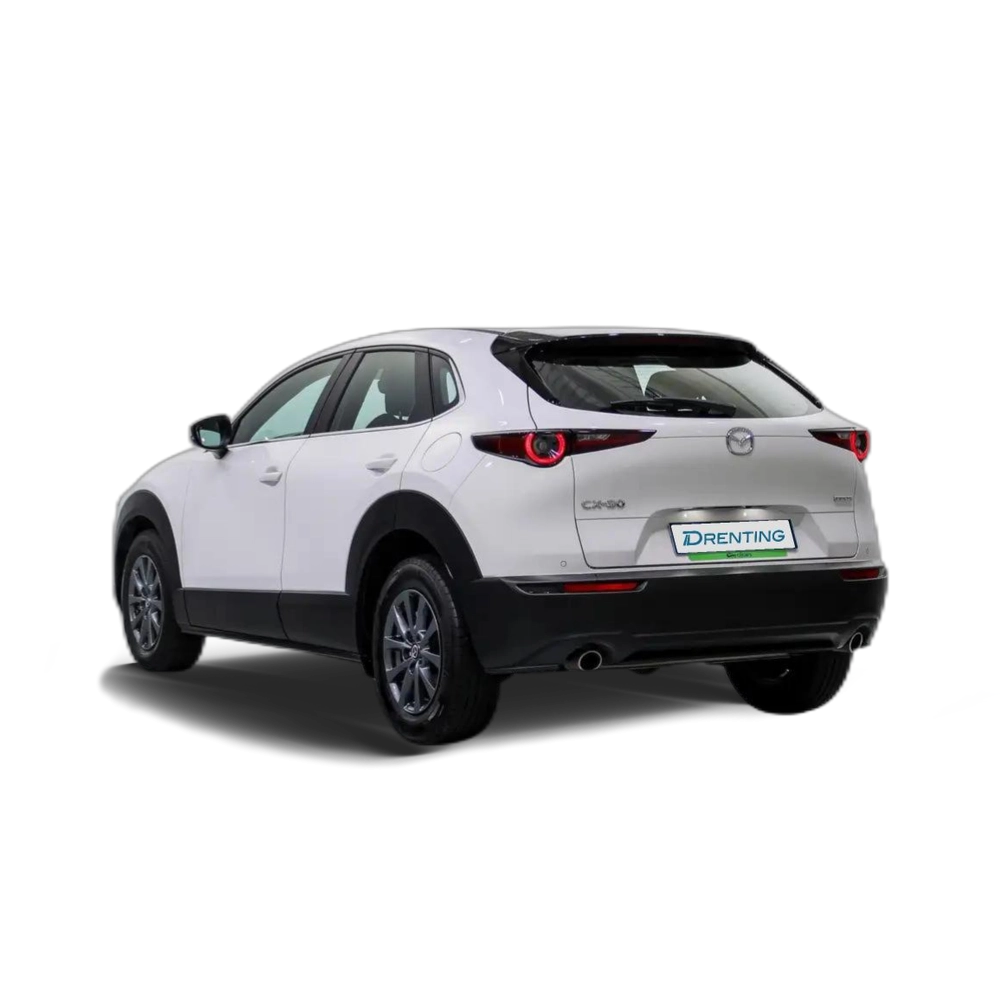 Mazda CX-30 2.5 e-Skyactiv-G Prime Line FWD 103kW Blanco