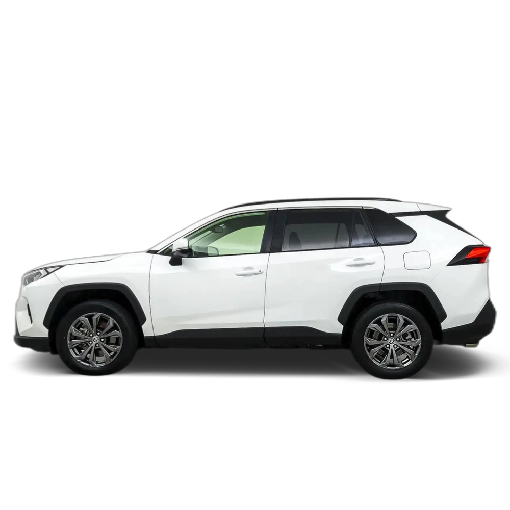 Toyota RAV 4 2.5 hybrid 2WD Advance Blanco 3 1