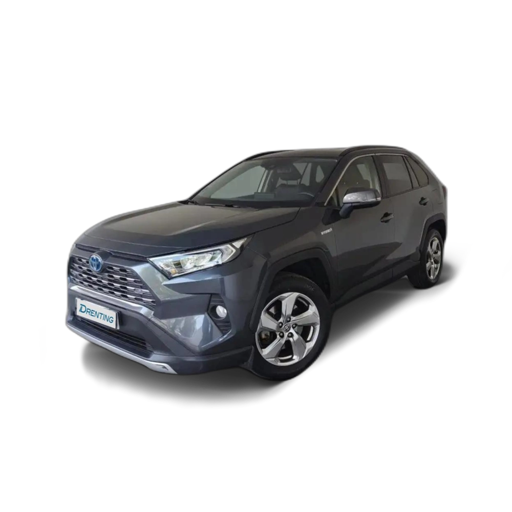 Toyota RAV 4 2.5 hybrid 2WD Advance