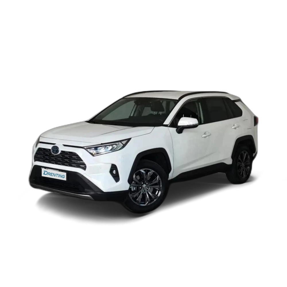 Toyota RAV4 2.5 hybrid 2WD Advance 2