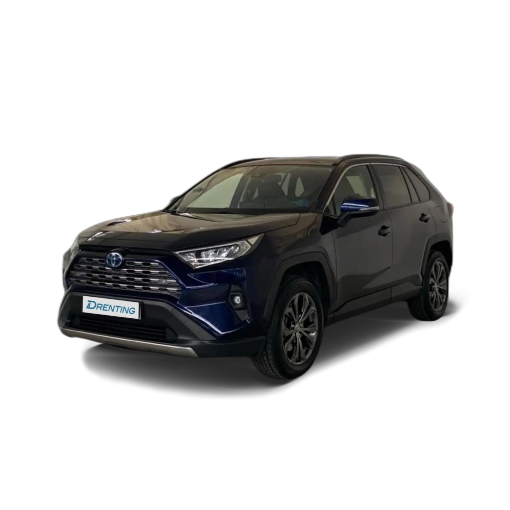 Toyota RAV 4 2.5 hybrid 2WD Advance 1