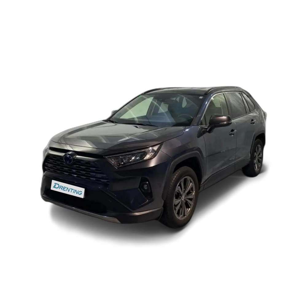 Toyota RAV4 2.5 hybrid 2WD Advance 2 2