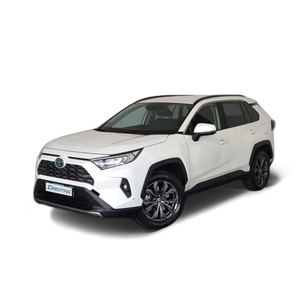 Toyota RAV4 2.5 hybrid 2WD Advance