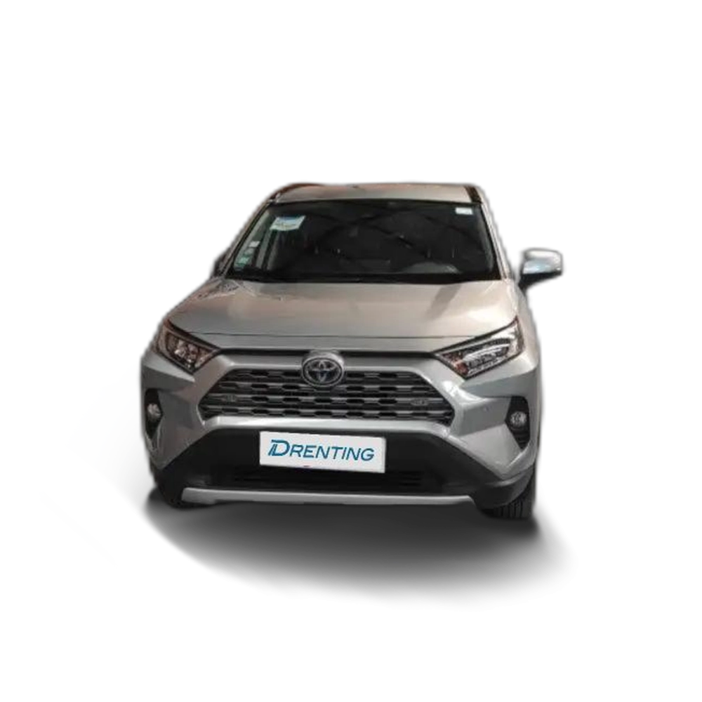 Toyota RAV4 2.5 hybrid 4WD Style