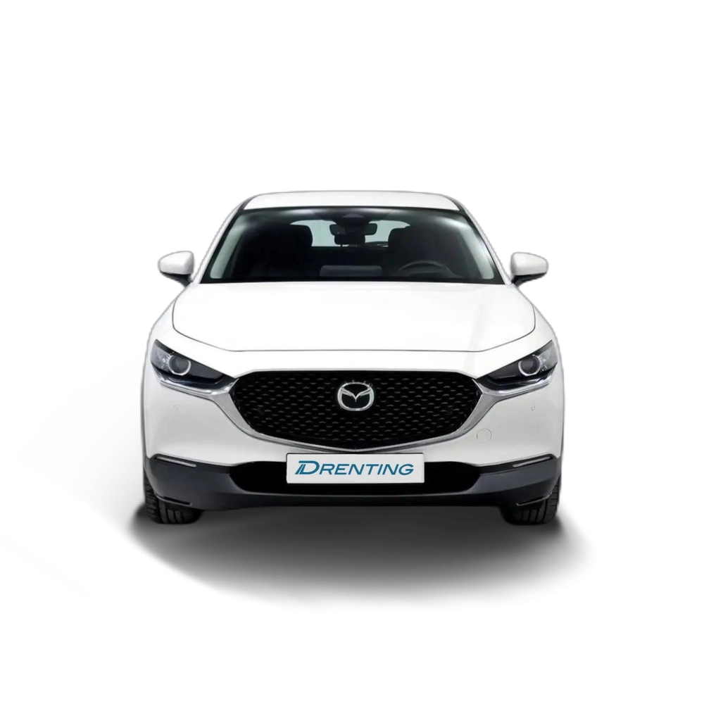 Mazda CX-30 2.5L e-SKYACTIV G MHEV 103kW Centre-Line Blanco